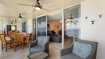 Condo, 3 Bedrooms | Interior