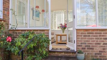 Cottage | Ngoại thất