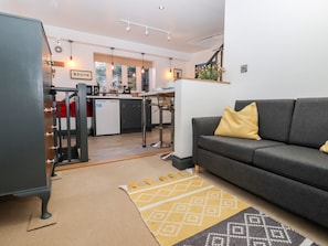Cottage | Interior - Paddock View (Maidstone)