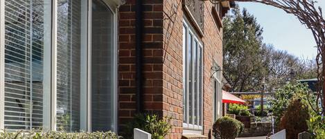 Casa de campo | Parte interna