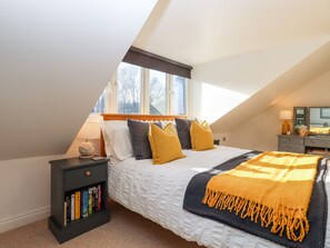 Cottage | Interior - Paddock View (Maidstone)