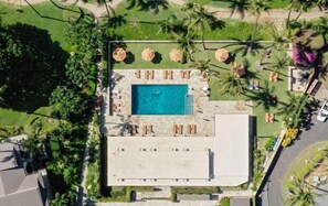 Appartement, 1 slaapkamer | Exterieur