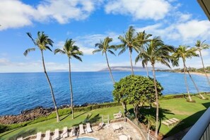 Condo, 2 Bedrooms | Property grounds - Royal Mauian, #416 2 Bedroom Condo by RedAwning (Kihei)