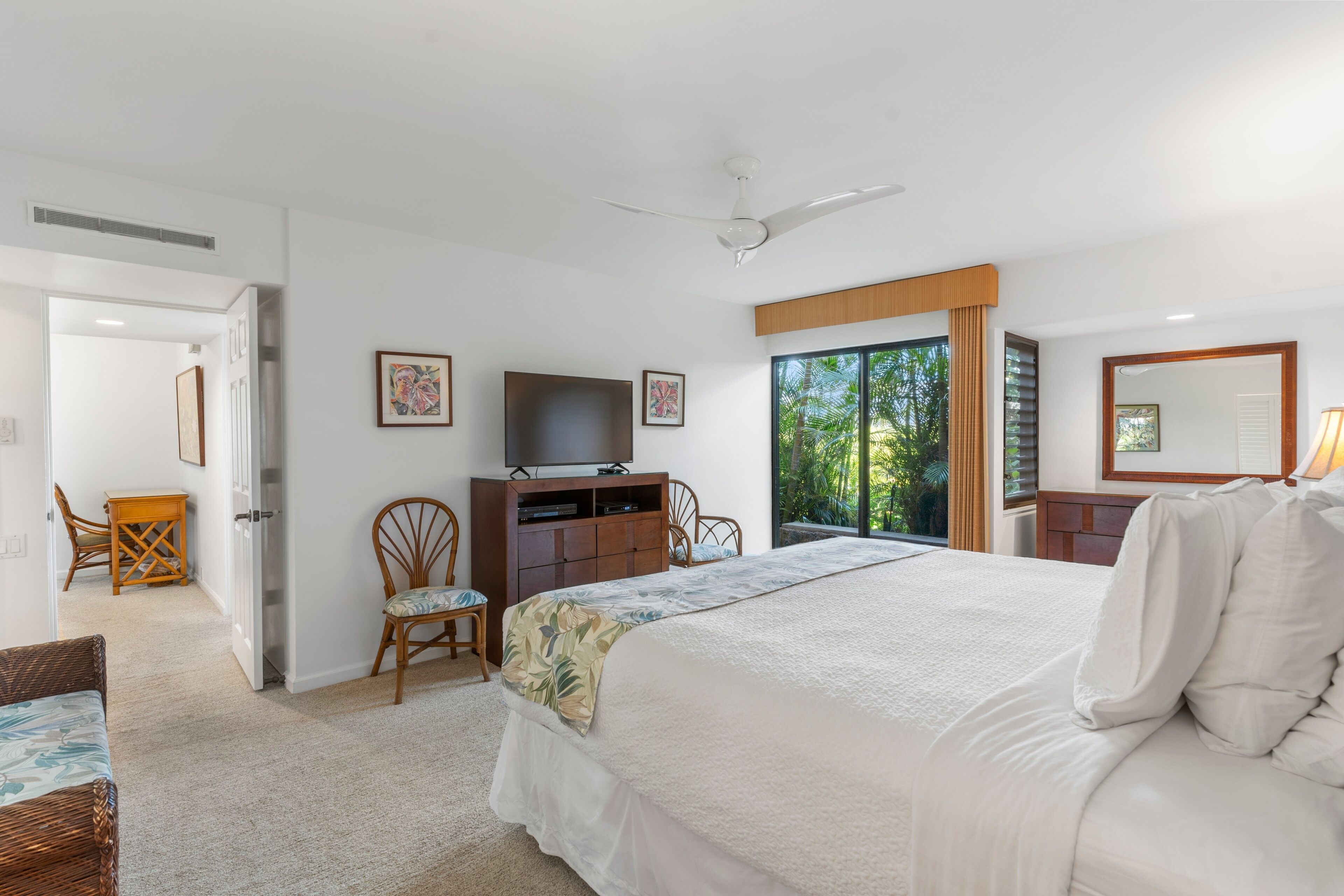 Condo, 2 Bedrooms | 2 bedrooms, WiFi (free)
