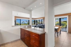 Apartamento, 2 habitaciones | Interior