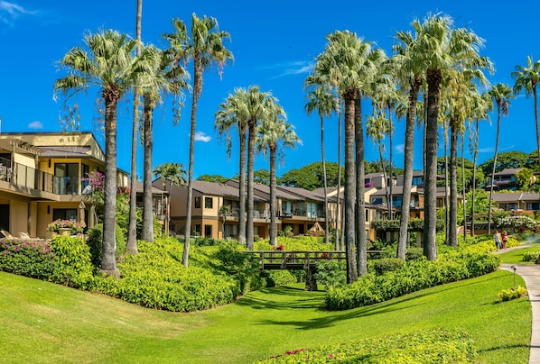 Condo, 2 Bedrooms | Exterior - Wailea Elua, #1503 2 Bedroom Condo by RedAwning (Kihei)