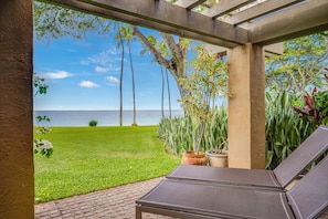 Condo, 3 Bedrooms | Property grounds - Wailea Elua, #1305^ 3 Bedroom Condo by RedAwning (Kihei)