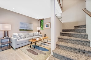 Condo, 3 Bedrooms | Living area | Smart TV - Wailea Elua, #1305^ 3 Bedroom Condo by RedAwning (Kihei)