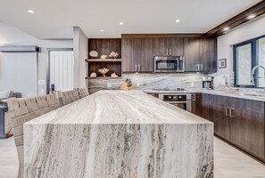 Condo, 3 Bedrooms | Private kitchen - Wailea Elua, #1305^ 3 Bedroom Condo by RedAwning (Kihei)