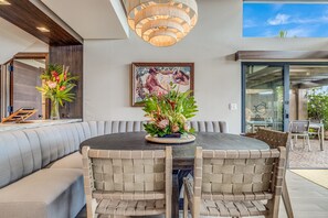 Condo, 3 Bedrooms | Outdoor dining
