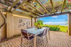 Condo, 3 Bedrooms | Outdoor dining - Wailea Elua, #1305^ 3 Bedroom Condo by RedAwning (Kihei)