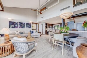 Condo, 3 Bedrooms | Interior - Wailea Elua, #1305^ 3 Bedroom Condo by RedAwning (Kihei)