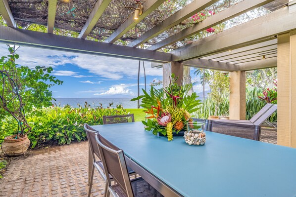 Condo, 3 Bedrooms | Outdoor dining - Wailea Elua, #1305^ 3 Bedroom Condo by RedAwning (Kihei)