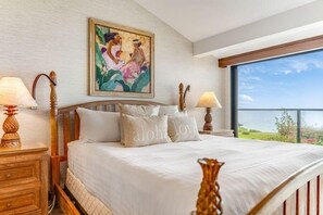 Condo, 3 Bedrooms