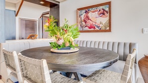 Condo, 3 Bedrooms | Dining - Wailea Elua, #1305^ 3 Bedroom Condo by RedAwning (Kihei)