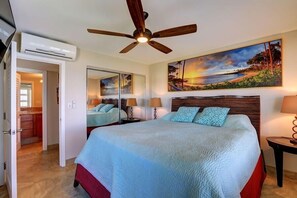 Condo, 2 Bedrooms | 2 bedrooms, free WiFi