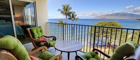 コンドミニアム 2 ベッドルーム | 施設の敷地