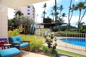 Condo, 2 Bedrooms | Pool
