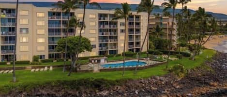 Condo, 2 habitaciones | Exterior