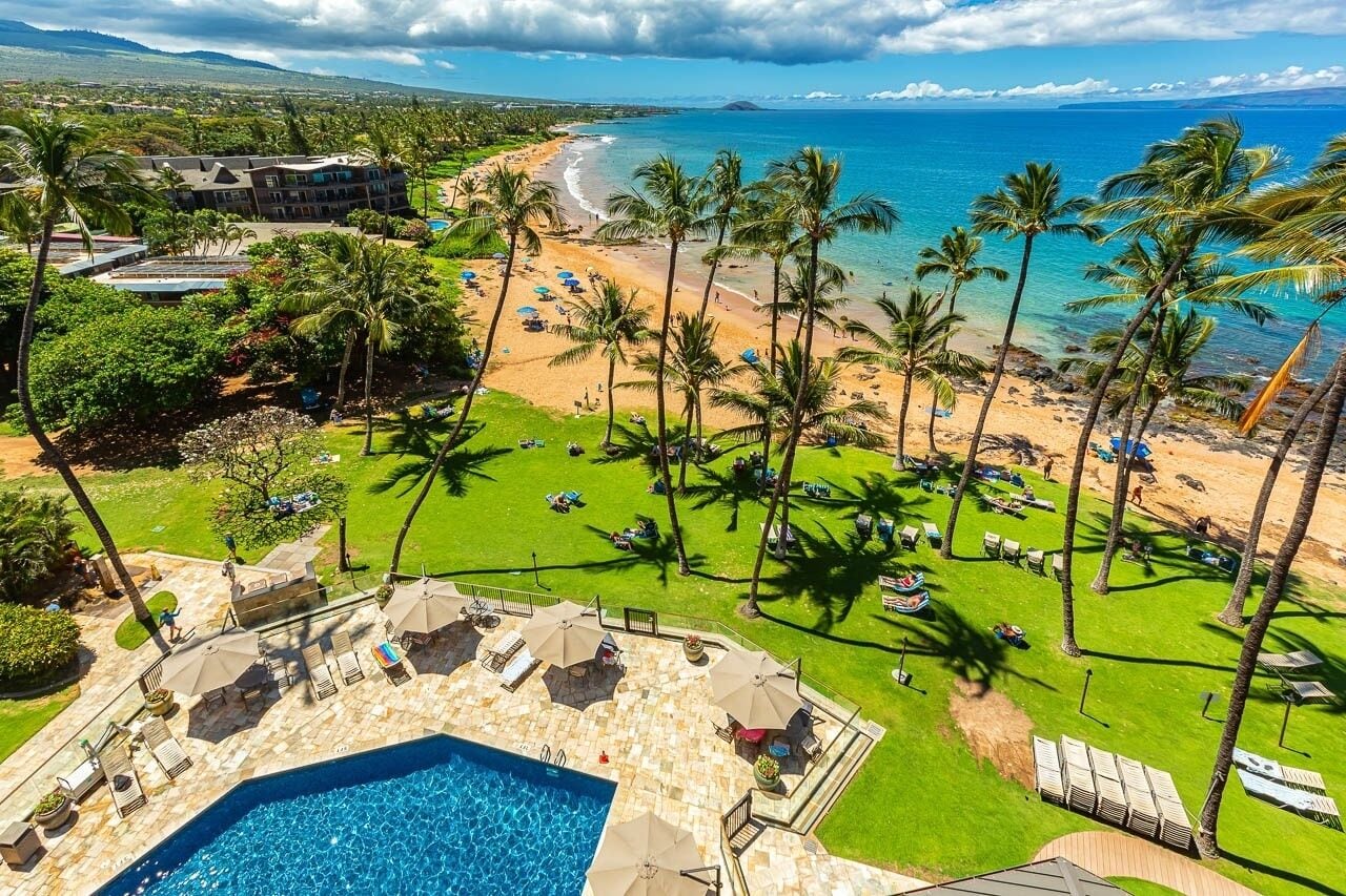 Condo, 2 Bedrooms | Pool