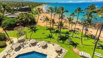 Condo, 2 Bedrooms | Pool