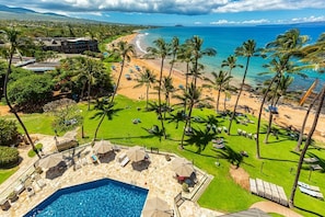Condo, 2 Bedrooms | Pool - Mana Kai by Coldwell Banker Island Vacations (Kihei)