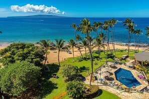 Condo, 2 Bedrooms | Beach | Beach nearby - Mana Kai by Coldwell Banker Island Vacations (Kihei)