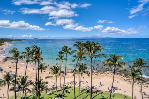 Condo, 2 Bedrooms | Beach | Beach nearby
