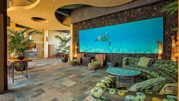 Condo, 2 Bedrooms | Interior