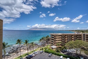 Condo, 2 Bedrooms | Exterior - Mana Kai by Coldwell Banker Island Vacations (Kihei)