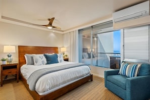 Condo, 2 Bedrooms | 2 bedrooms, iron/ironing board, free WiFi