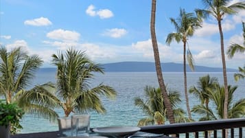 Condo, 2 Bedrooms | Property grounds
