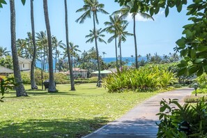 Condo, 3 Bedrooms | Property grounds