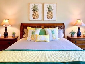 Appart'hôtel, 3 chambres