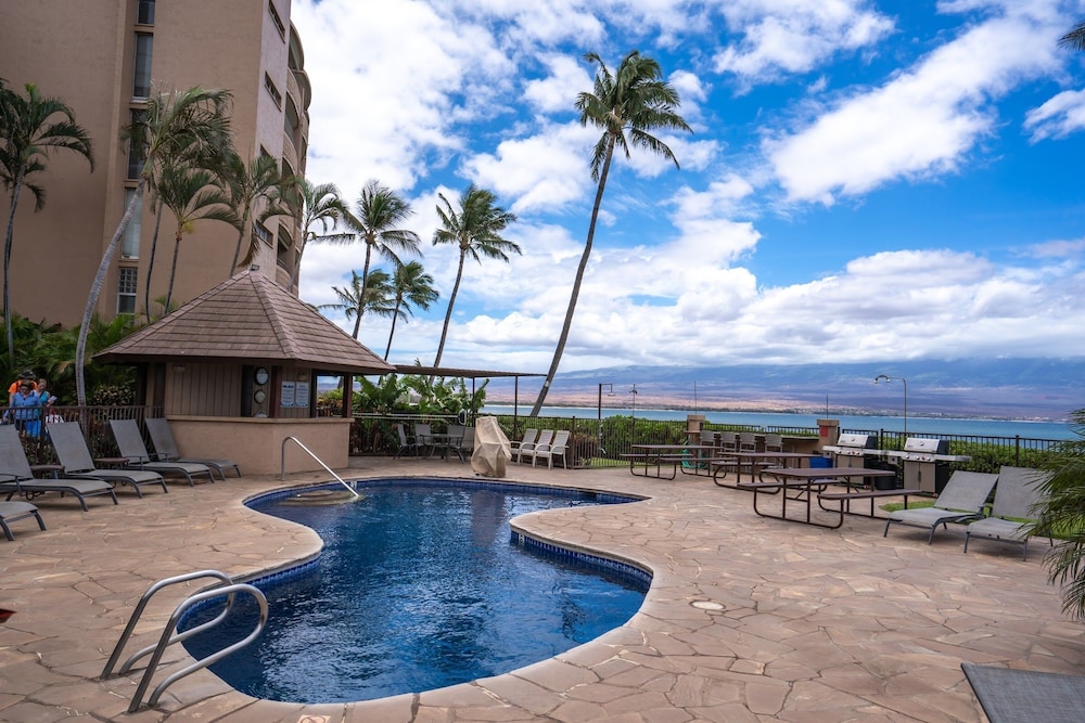 Maui Island Sands Resort photo 2