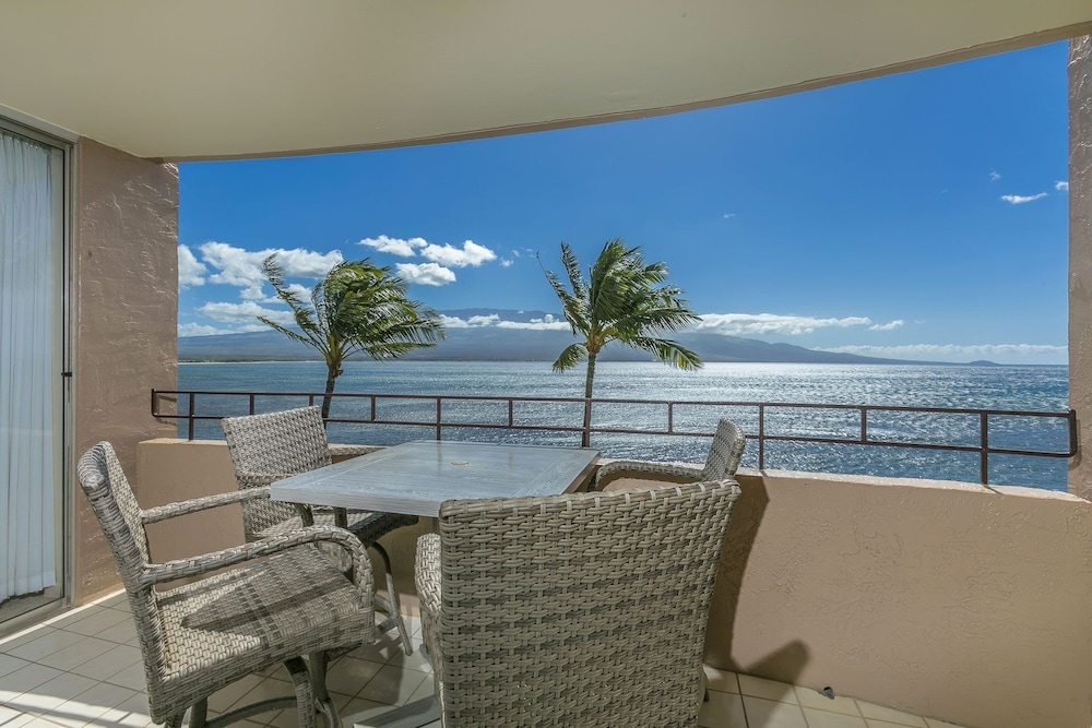 Maui Island Sands Resort photo 8