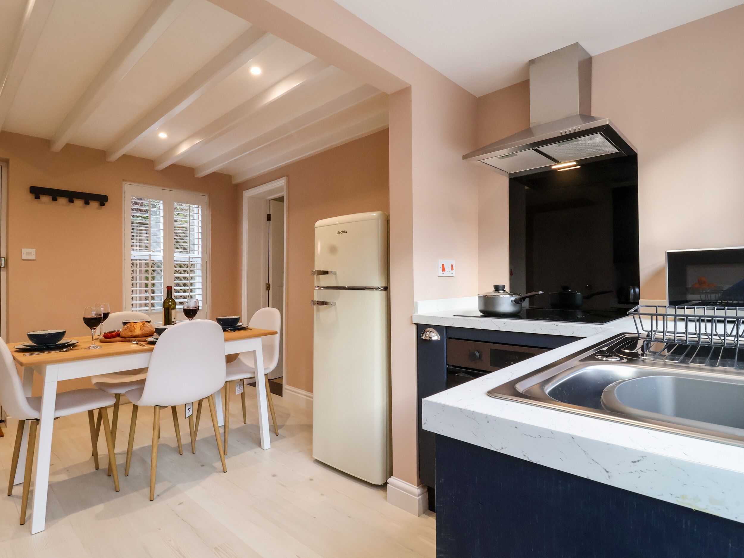 Casa de campo | Interior