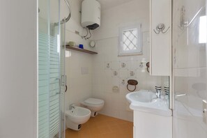 Dusche