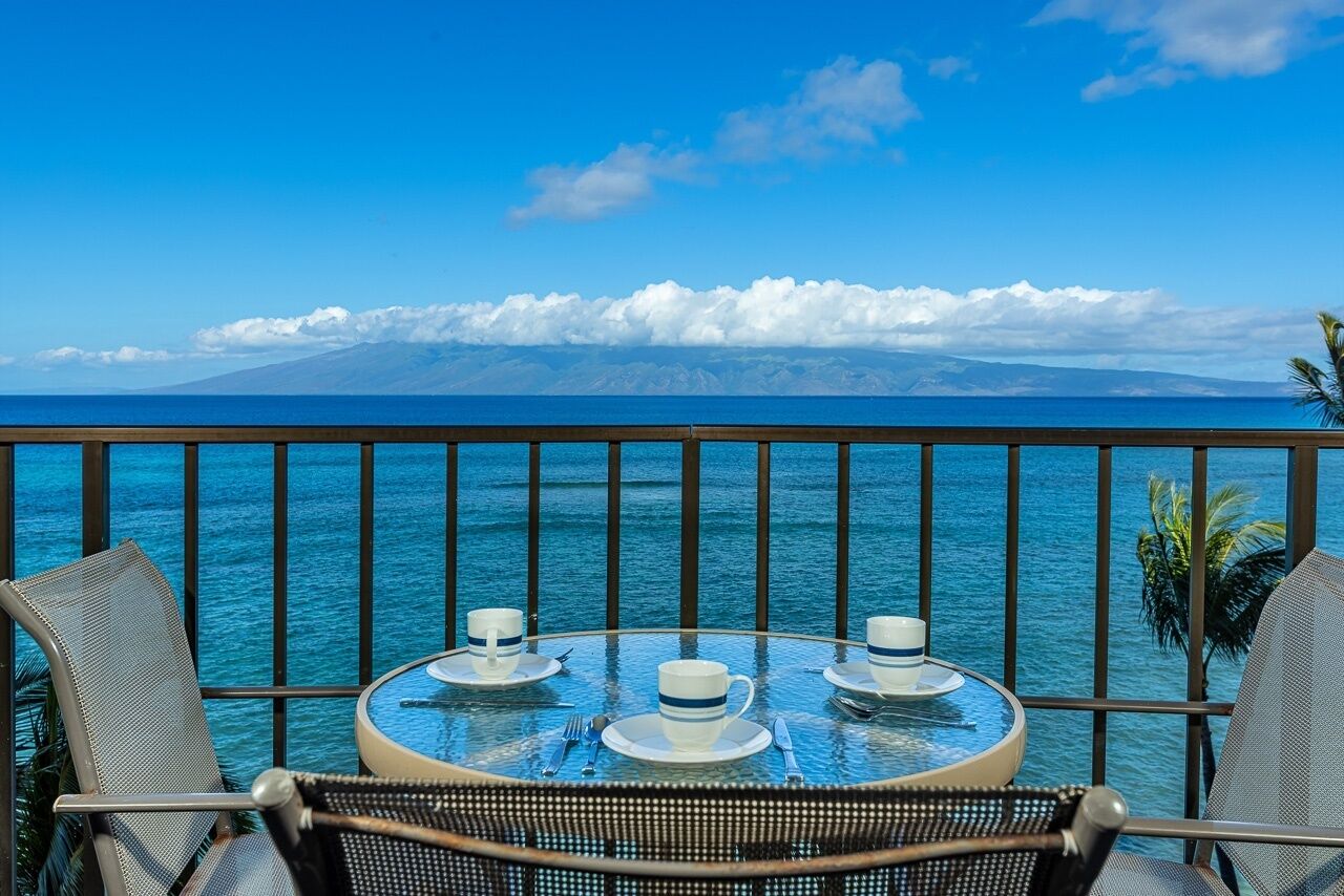 Apartamento, 2 habitaciones | Restaurante al aire libre