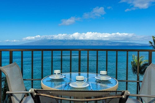 Valley Isle 708 2 Bedroom Condo