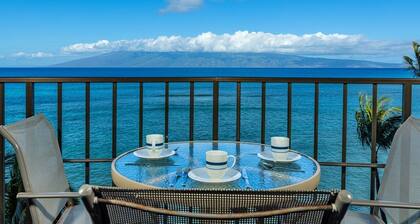 Valley Isle 708 2 Bedroom Condo