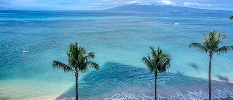 Condo, 2 Bedrooms | Pool