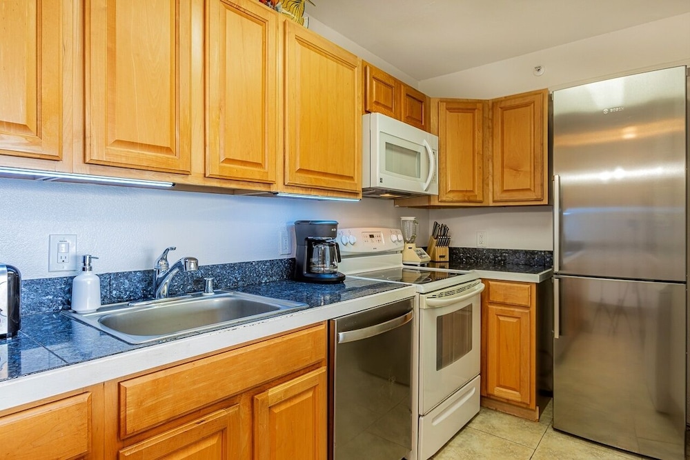 Valley Isle Resort by null