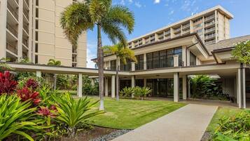 Condo, 2 habitaciones | Exterior