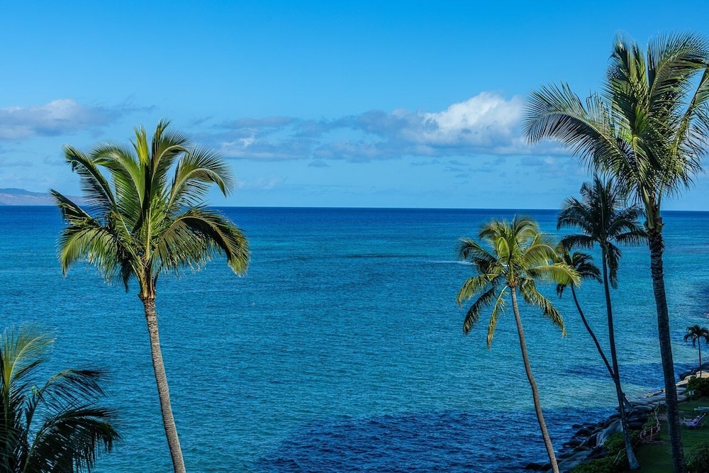 Valley Isle Resort by null