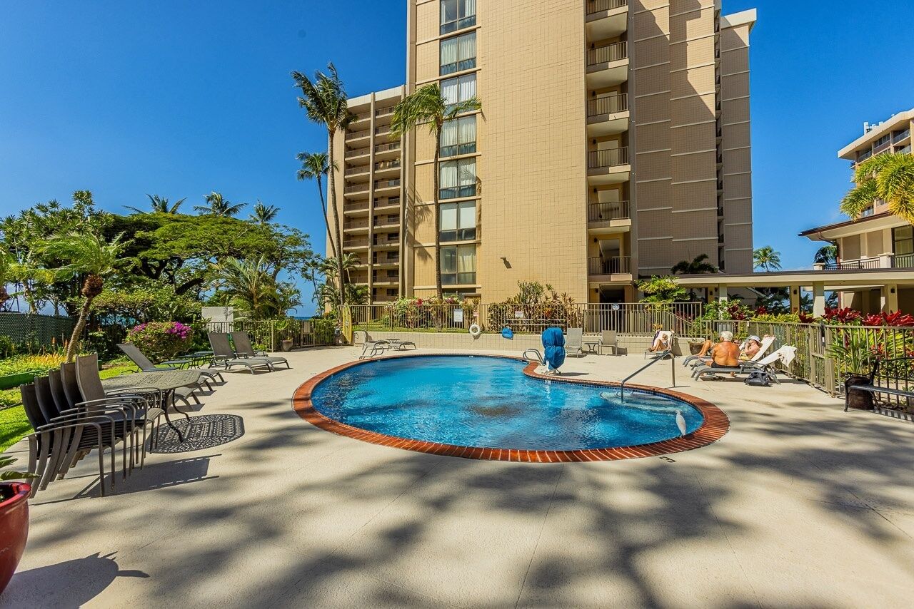 Condo, 2 Bedrooms | Pool
