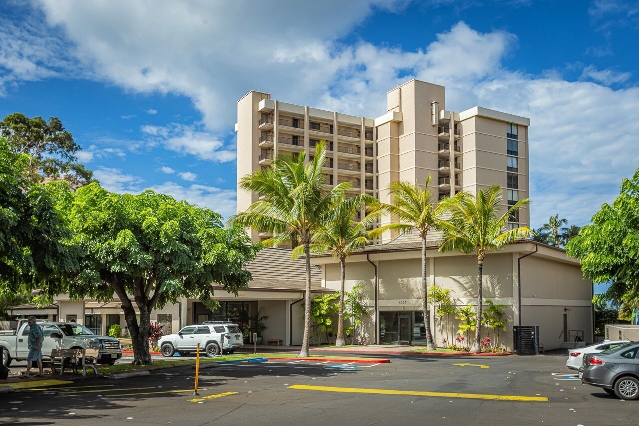 Condo, 2 Bedrooms | Exterior