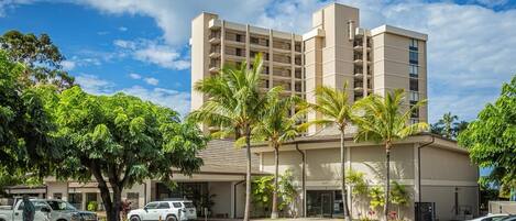 公寓客房, 2 間臥室 | 外觀