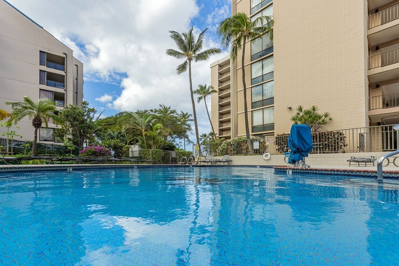Condo, 2 Bedrooms | Pool