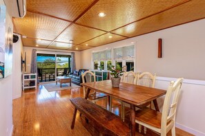 獨棟房屋, 4 間臥室 | 用餐區